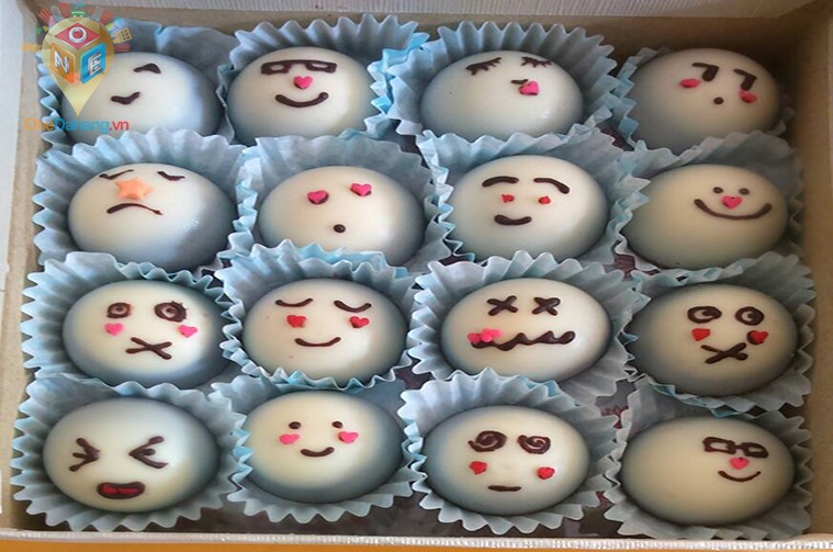 Ohh la la Socola - Đà Nẵng